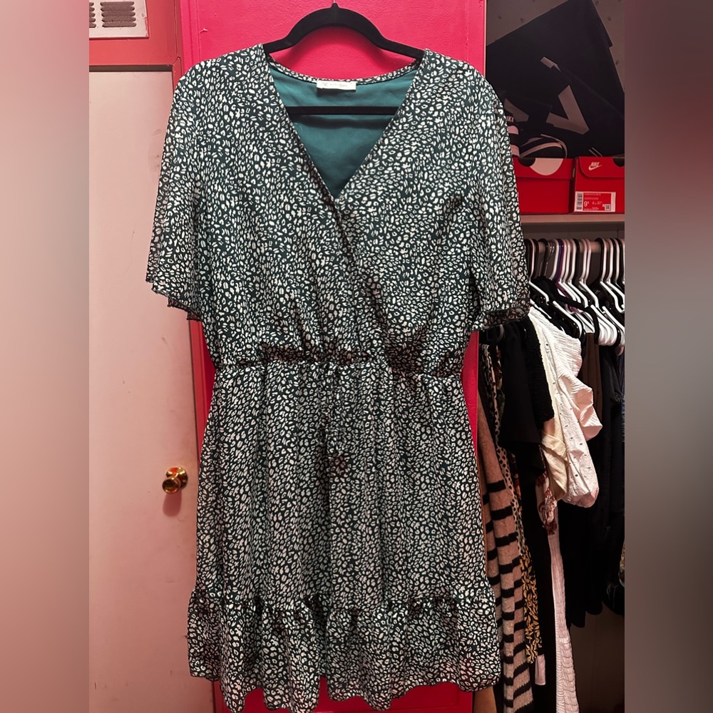 Cute summer dress